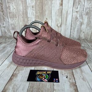 New balance fresh foam Cruz - Womens 8